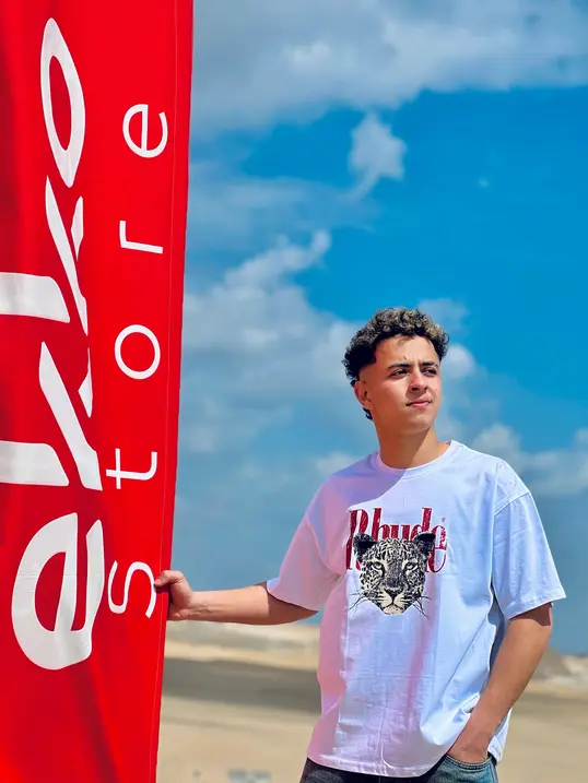 Phude T-shirt 